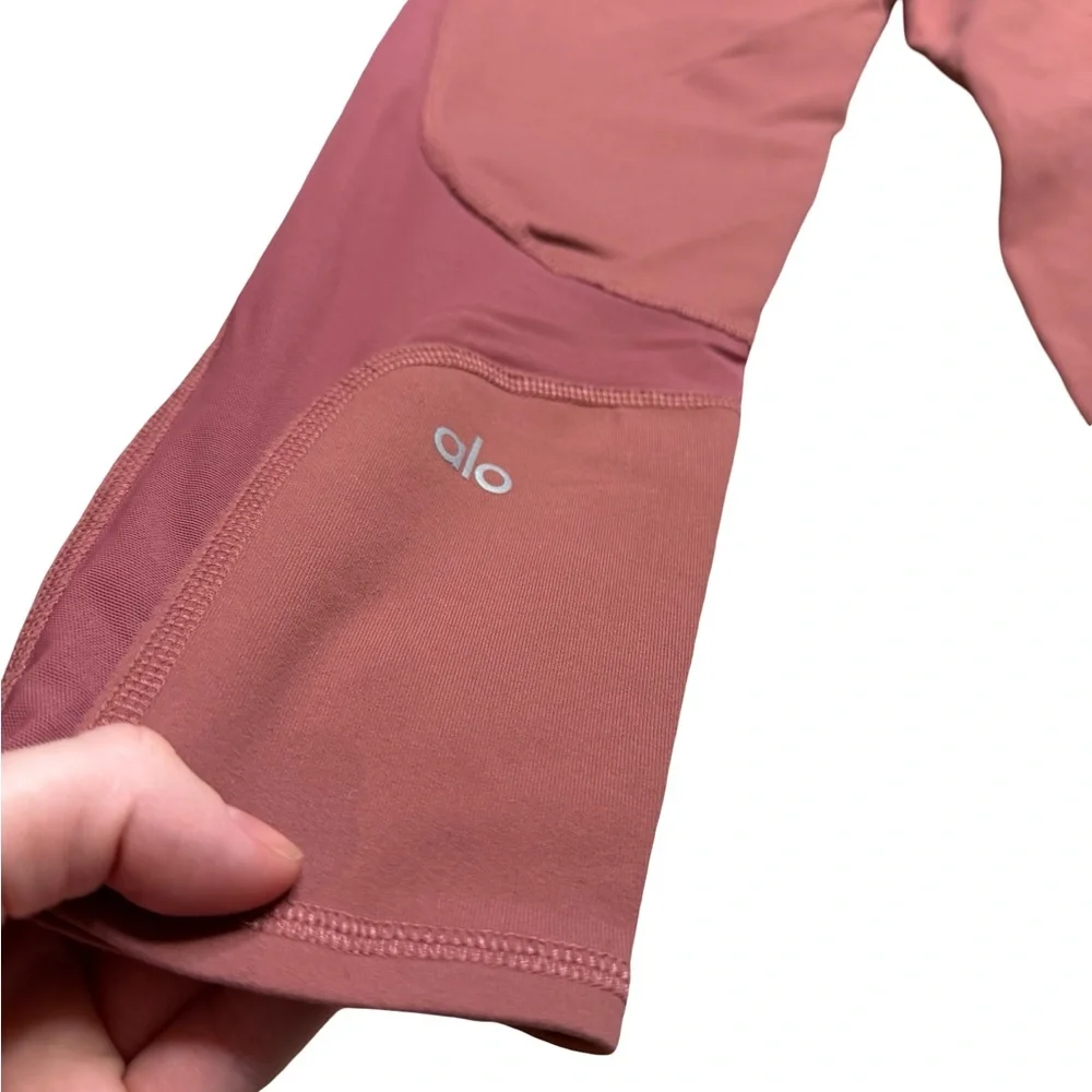 ALO Yoga 🌸💗 lululemon